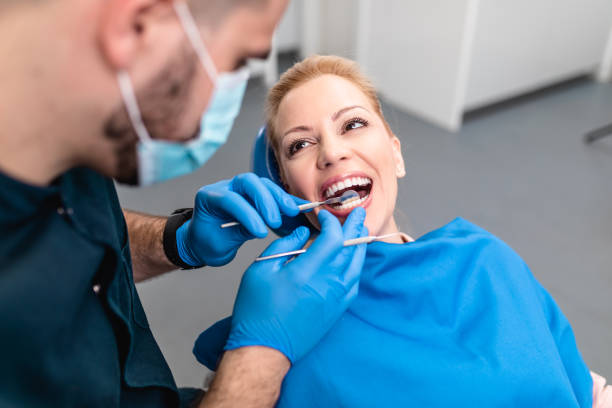 Why Choose Us for Your Dental Needs in Dinuba, CA