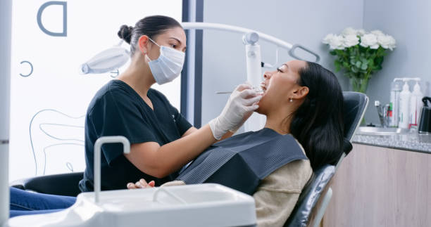 Best Full Mouth Reconstruction  in Dinuba, CA