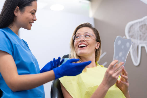 Best Dental X-Rays and Imaging  in Dinuba, CA