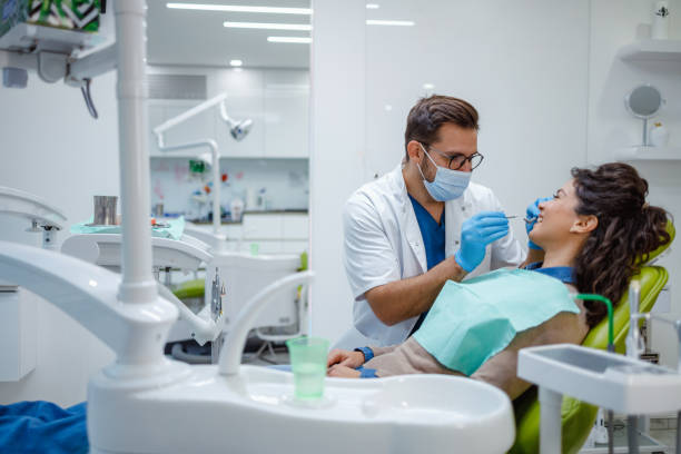Best Traditional Braces  in Dinuba, CA