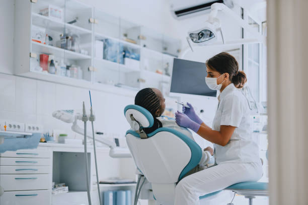 Best Tooth Extraction  in Dinuba, CA