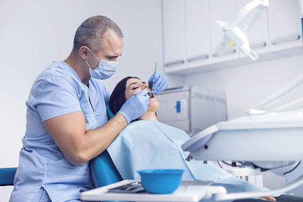 Best Oral Cancer Screening  in Dinuba, CA