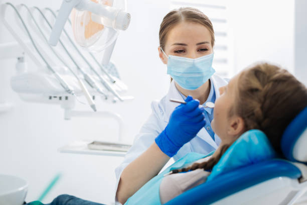 Best Dental X-Rays and Imaging  in Dinuba, CA